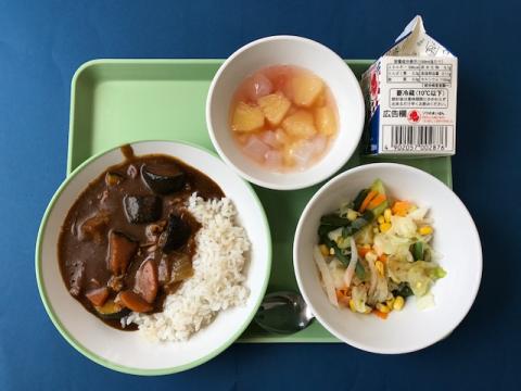 R10717給食メニュー