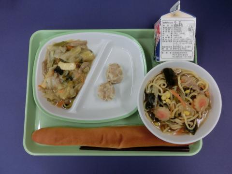 R10828給食メニュー