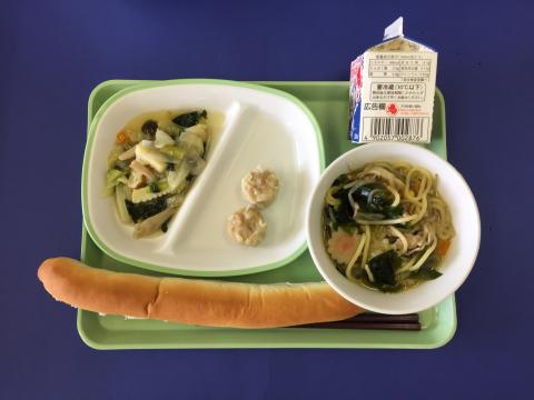 R10829給食メニュー