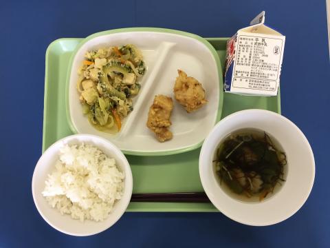 R10830給食メニュー