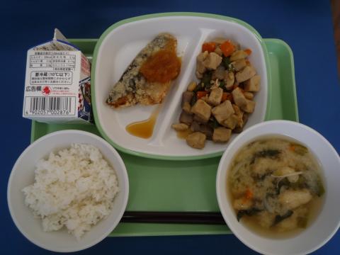 R10903給食メニュー