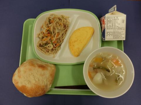 R10903給食メニュー