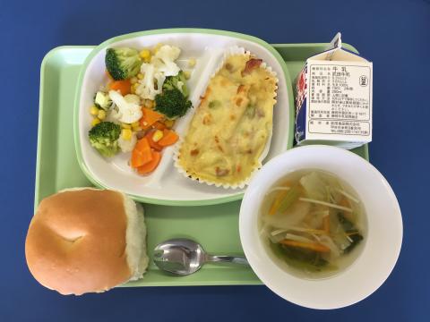 R10904給食メニュー