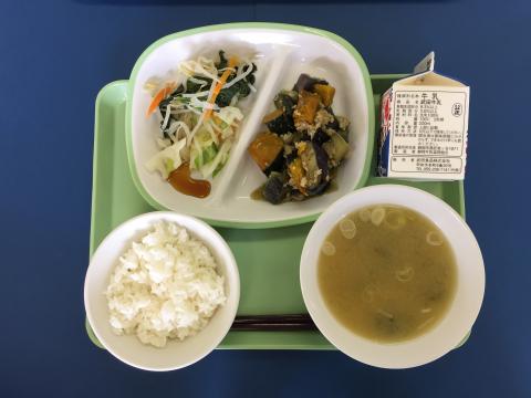 R10905給食メニュー