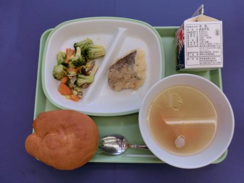R10906給食メニュー
