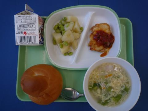 R10910給食メニュー