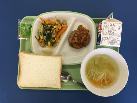 R10912給食メニュー
