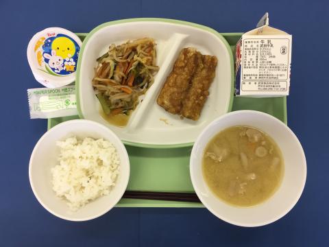 R10913給食メニュー