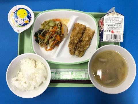 R10913給食メニュー