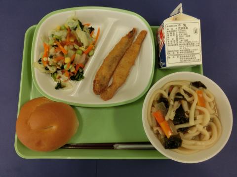 R10918給食メニュー