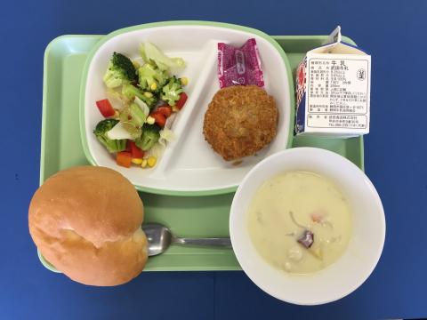 R10919給食メニュー