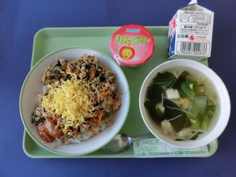 R10919給食メニュー