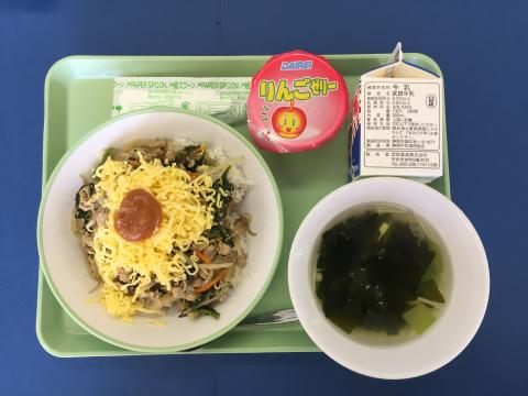 R10920給食メニュー