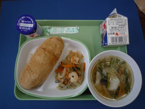 R10924給食メニュー
