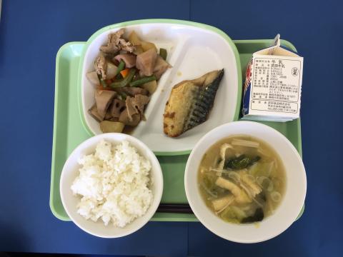 R10925給食メニュー
