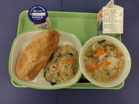 R10925給食メニュー