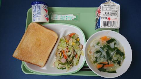 R11003給食メニュー
