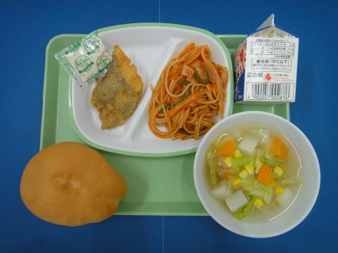 R11008給食メニュー