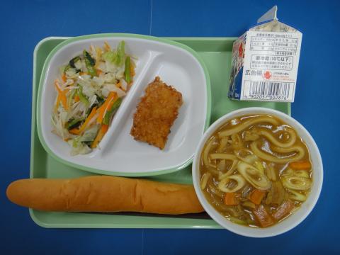 R11010給食メニュー