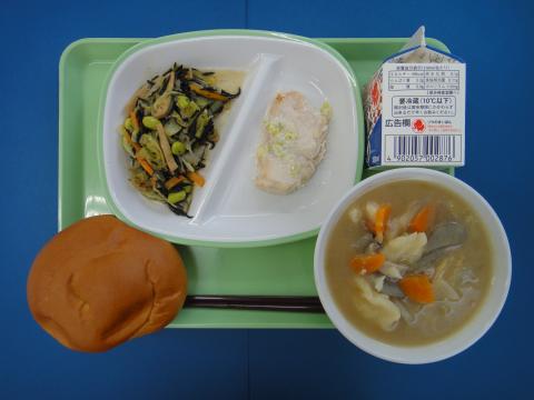 R11021給食メニュー