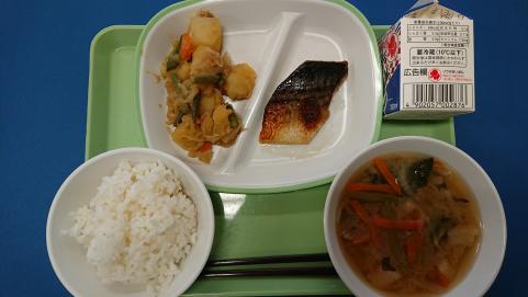 R11024給食メニュー