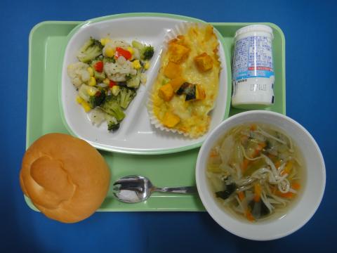 R11028給食メニュー