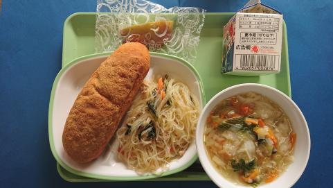 R11030給食メニュー