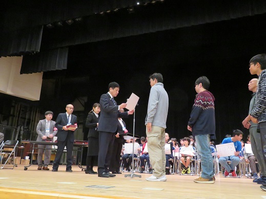 将棋の日in甲府(こうふ将棋ウィーク)の写真6