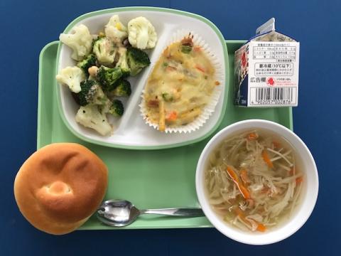 R20116給食メニュー