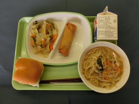 R20117給食メニュー