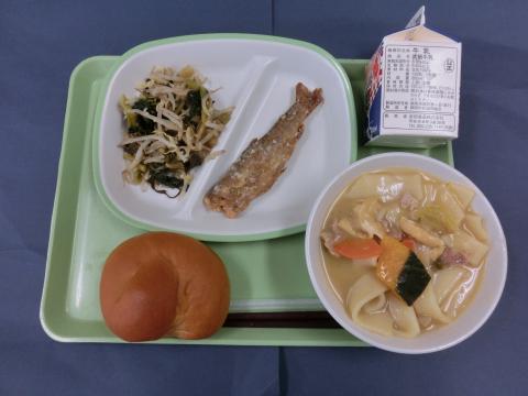 R20123給食メニュー