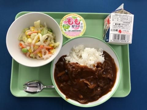 R20124給食メニュー