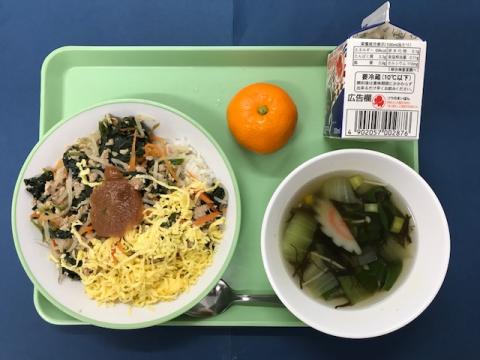 R20127給食メニュー