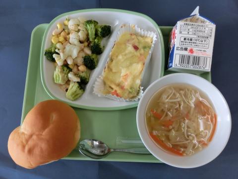 R20129給食メニュー