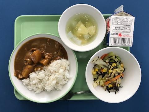 R20131給食メニュー