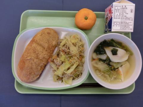 R20131給食メニュー