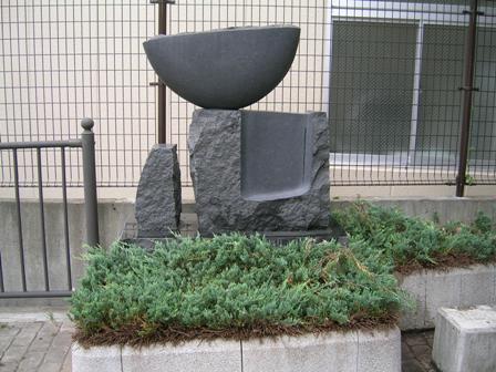 月の架け橋