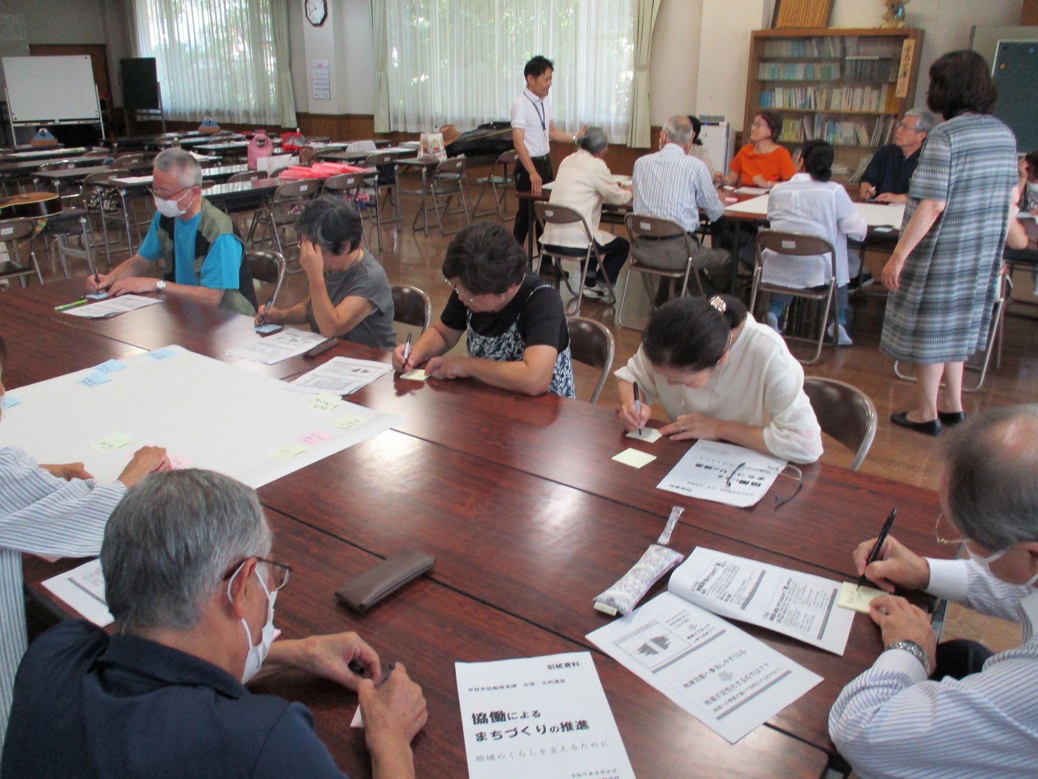 ことぶき勧学院2