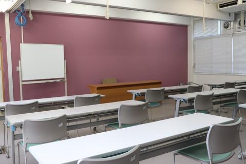 研修室（写真）