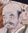 馬場美濃守信春