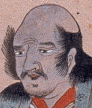 甘利備前守虎泰