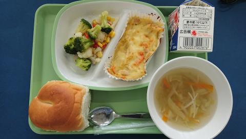 20210514給食メニュー