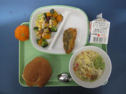20210617給食メニュー