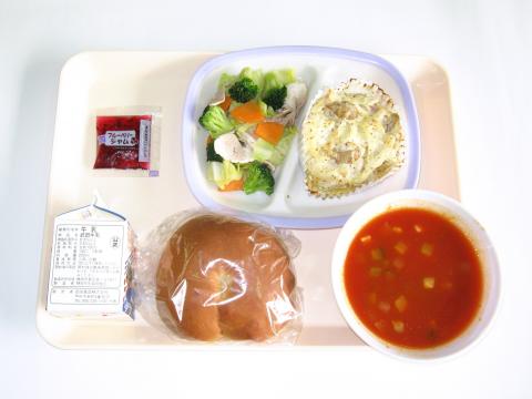 20210617給食メニュー