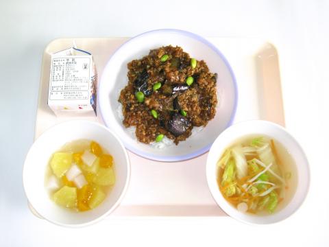 20210623給食メニュー