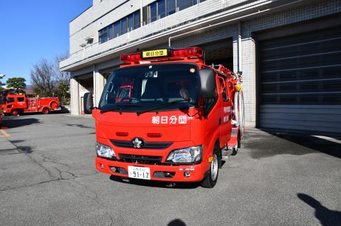 たいよしき1