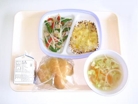 20210701給食メニュー