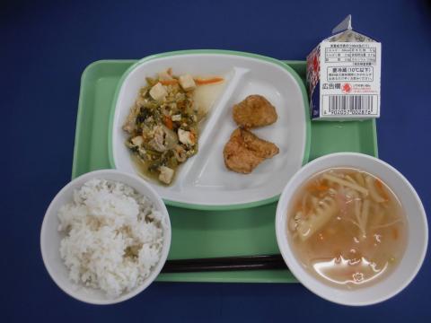 20210705給食メニュー