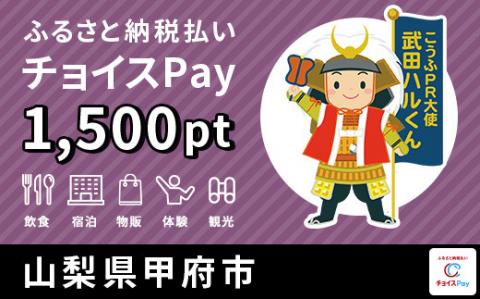 チョイスPay参考