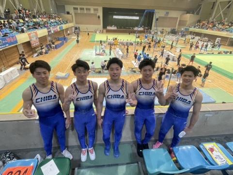 次世代甲府大使認定式1